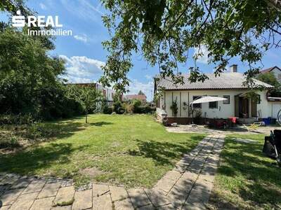 Grundstück kaufen in 2602 Blumau (Bild 3)