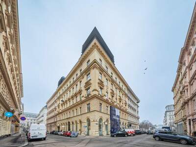 Einzelhandel mieten in 1010 Wien (Bild 2)