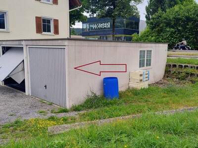 Immobilie mieten in 6820 Frastanz (Bild 1)