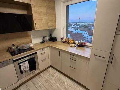 Eigentumswohnung in 3430 Tulln