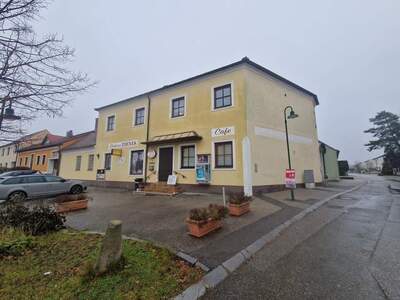 Haus kaufen in 3484 Grafenwörth