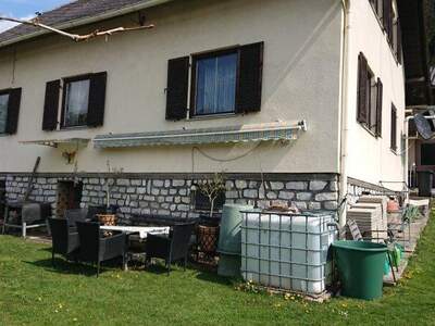 Haus kaufen in 8573 Kainach (Bild 1)