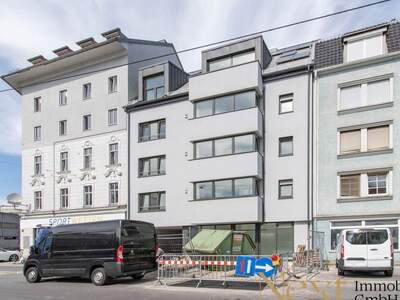 Wohnung mit Balkon mieten in 4020 Linz (Bild 5)
