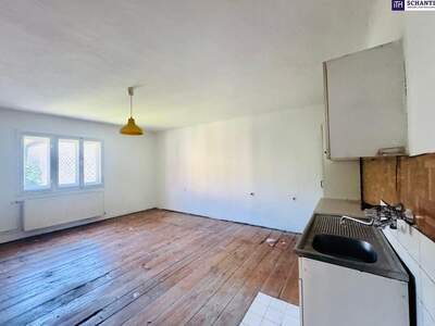 Altbauwohnung kaufen in 8020 Graz (Bild 3)