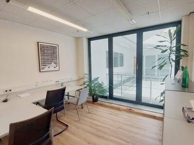 Gewerbeobjekt mieten in 3100 St. Pölten