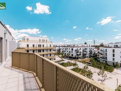 Eigentumswohnung in 1210 Wien