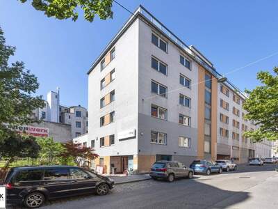 Gewerbeobjekt mieten in 1150 Wien