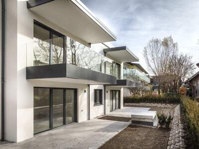 Terrassenwohnung provisionsfrei mieten in 5020 Salzburg