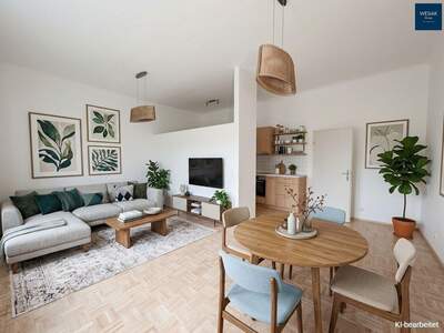 Altbauwohnung kaufen in 8045 Graz