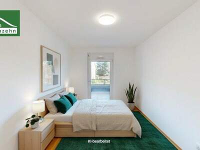 Terrassenwohnung mieten in 8020 Graz (Bild 1)