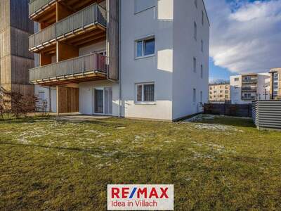 Anlageobjekt kaufen in 9500 Villach