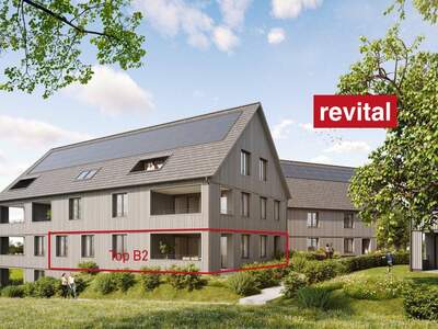 Wohnung kaufen in 6911 Lochau