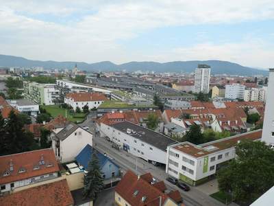 Wohnung provisionsfrei mieten in 8010 Graz