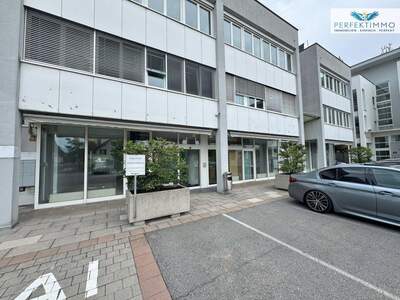 Gewerbeobjekt mieten in 6900 Bregenz