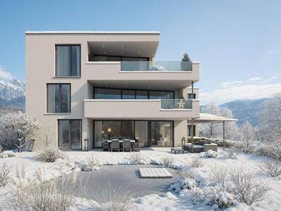 Wohnung kaufen in 6068 Mils