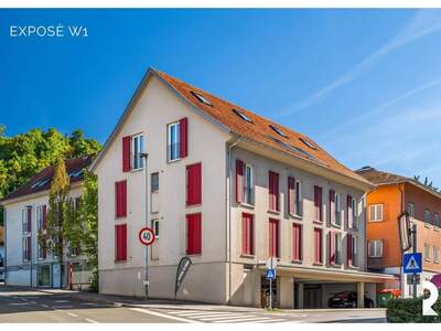 Eigentumswohnung in 6850 Dornbirn
