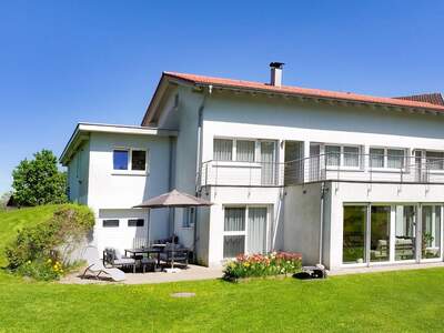 Haus mit Garten kaufen in 6942 Krumbach