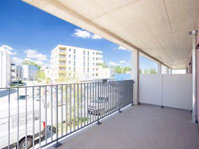 Terrassenwohnung kaufen in 2700 Wr. Neustadt (Bild 2)