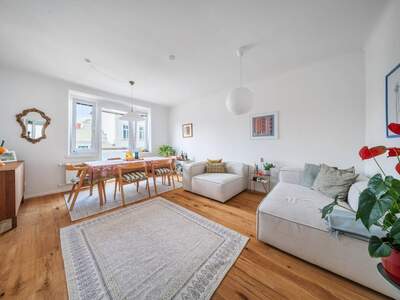 Wohnung kaufen in 1180 Wien