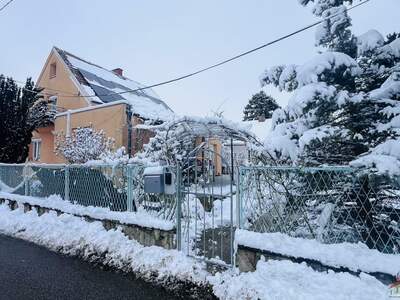 Einfamilienhaus kaufen in 2201 Gerasdorf (Bild 2)