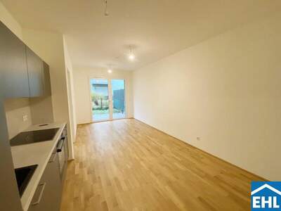 Terrassenwohnung mieten in 1110 Wien (Bild 4)