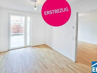 Terrassenwohnung kaufen in 8020 Graz (Bild 1)