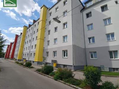 Mietwohnung in 3100 St. Pölten