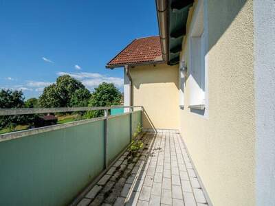 Terrassenwohnung mieten in 3691 Nöchling (Bild 5)