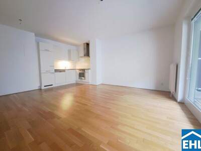 Terrassenwohnung mieten in 1160 Wien (Bild 2)