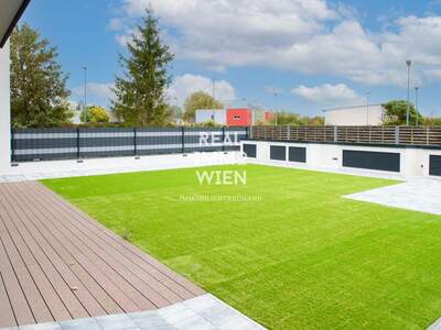 Wohnung mit Balkon kaufen in 1210 Wien (Bild 3)