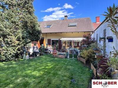 Haus kaufen in 1230 Wien