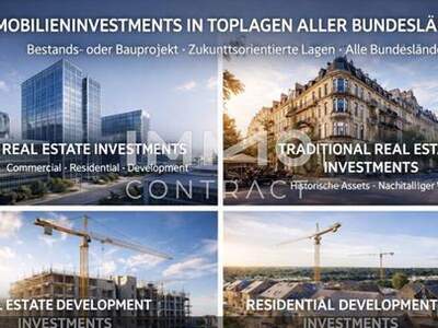 Grundstück kaufen in 1100 Wien