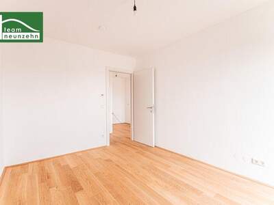 Terrassenwohnung kaufen in 1210 Wien (Bild 5)