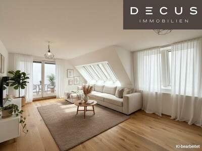 Terrassenwohnung kaufen in 1020 Wien (Bild 3)