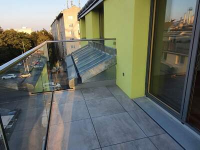 Wohnung mit Balkon mieten in 1210 Wien (Bild 5)