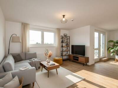 Mietwohnung in 2700 Wiener Neustadt