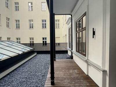Gewerbeobjekt mieten in 1010 Wien (Bild 1)