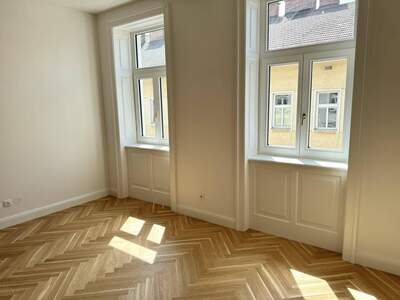 Wohnung kaufen in 1160 Wien