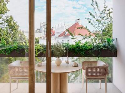 Wohnung kaufen in 1040 Wien