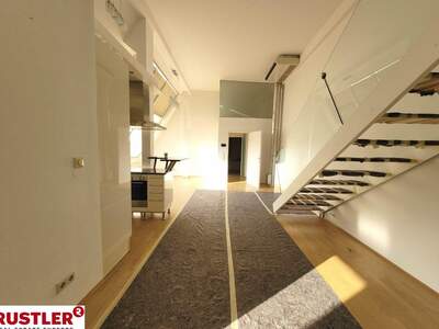 Altbauwohnung mieten in 1090 Wien (Bild 2)