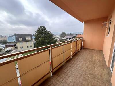 Wohnung mieten in 2345 Brunn