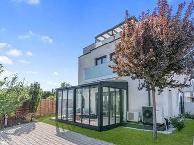 Haus kaufen in 2333 Leopoldsdorf