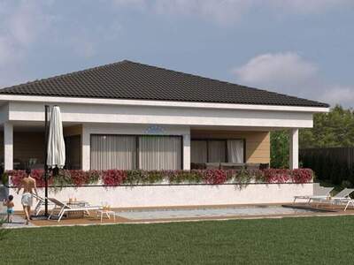 Gewerbeobjekt kaufen in 52352 Kanfanar (Bild 5)