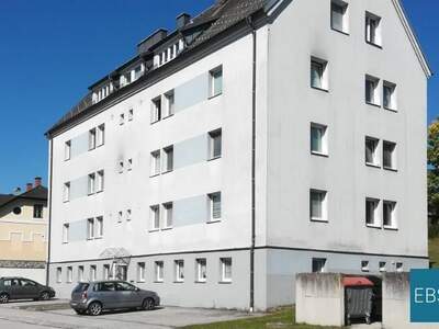 Wohnung mieten in 3871 Alt