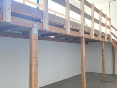 Gewerbeobjekt mieten in 6060 Hall (Bild 2)