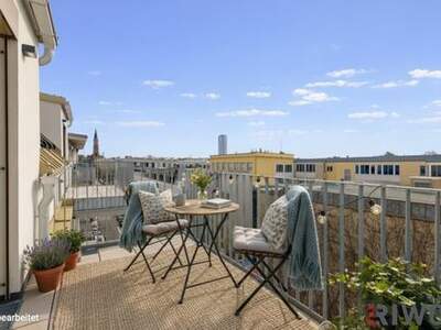 Eigentumswohnung in 1210 Wien