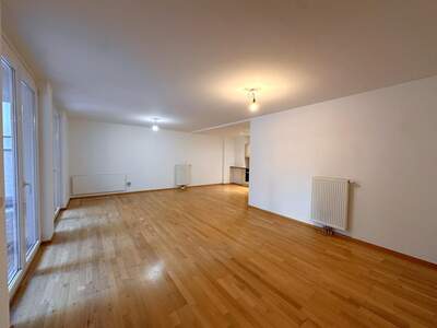 Terrassenwohnung mieten in 1050 Wien (Bild 4)