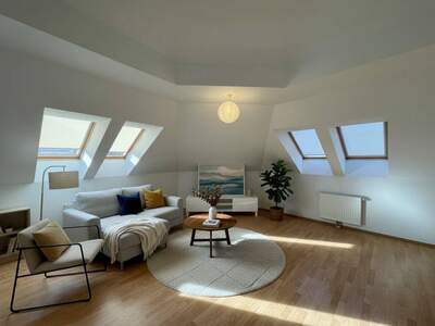 Anlageobjekt kaufen in 1120 Wien