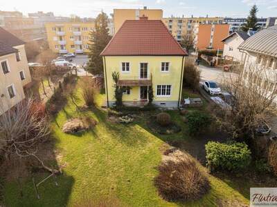 Haus kaufen in 4600 Thalheim (Bild 1)