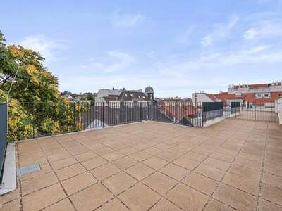 Eigentumswohnung in 1180 Wien